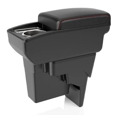 accessories storage box, Armrest box