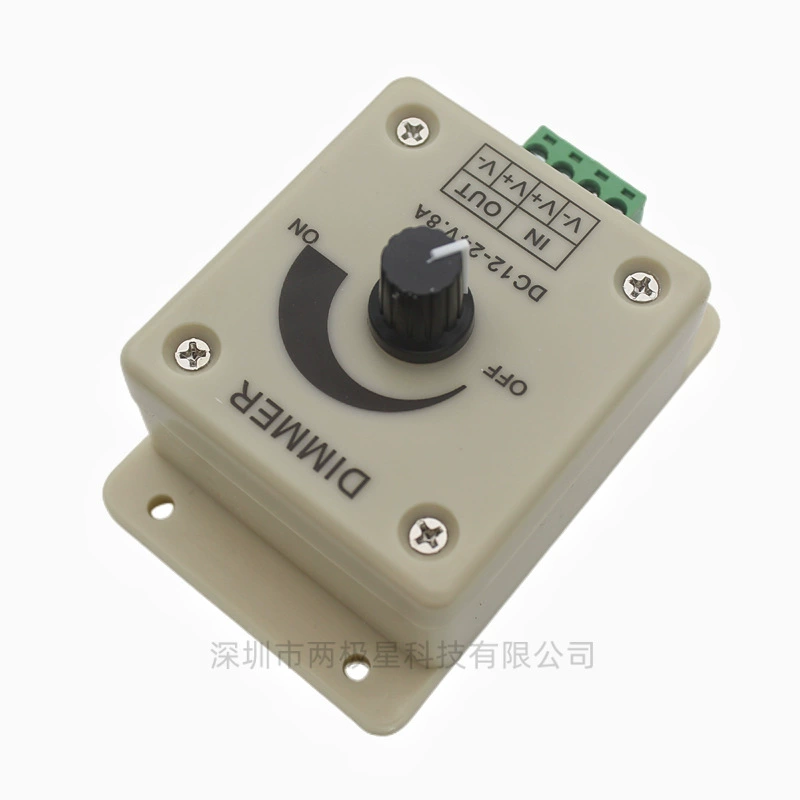 LED lamp, light strip, switch key, 12v, 24v