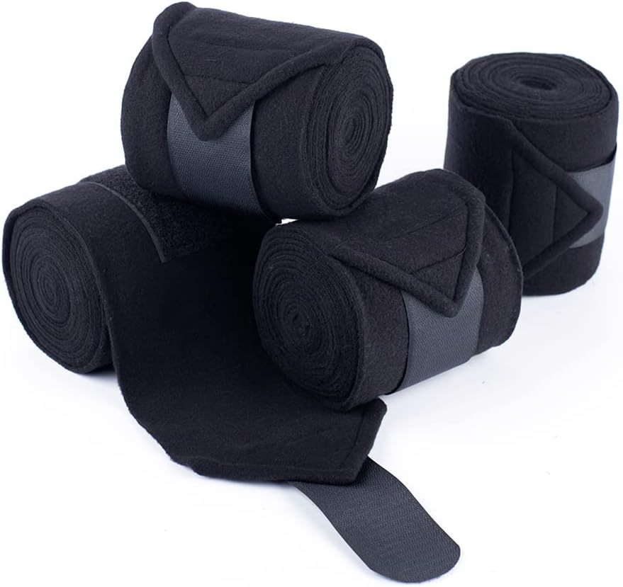 Fabricante spot segundo pelo polar leggings de caballo pierna de caballo vendaje leggings de caballo de carreras leggings de baile leggings anti-expansión leggings