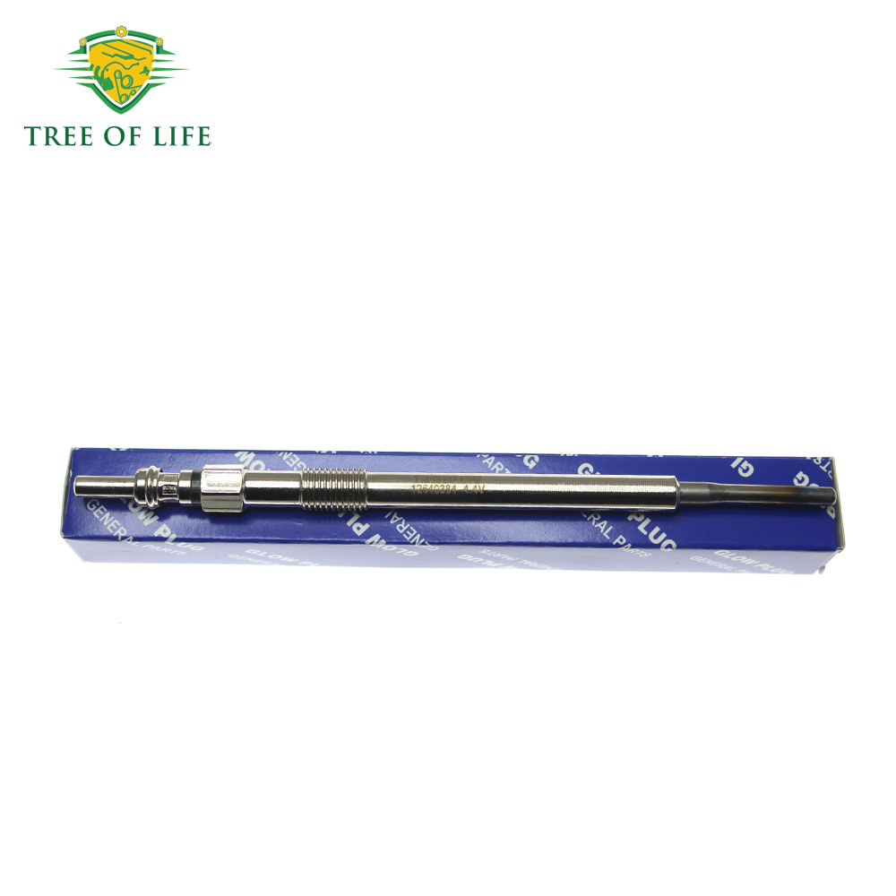 12640384 8653880 04607 2015F 4607 is suitable for Volvo preheating plugs