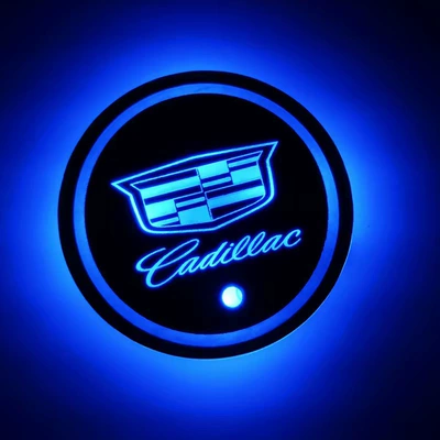 Other Automotive Interior Supplies – Car, Rechargeable - cadillac-single-price