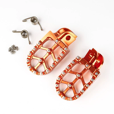 Motorcycle pedals Husqvarna/Te/Fe Hengjian Z300