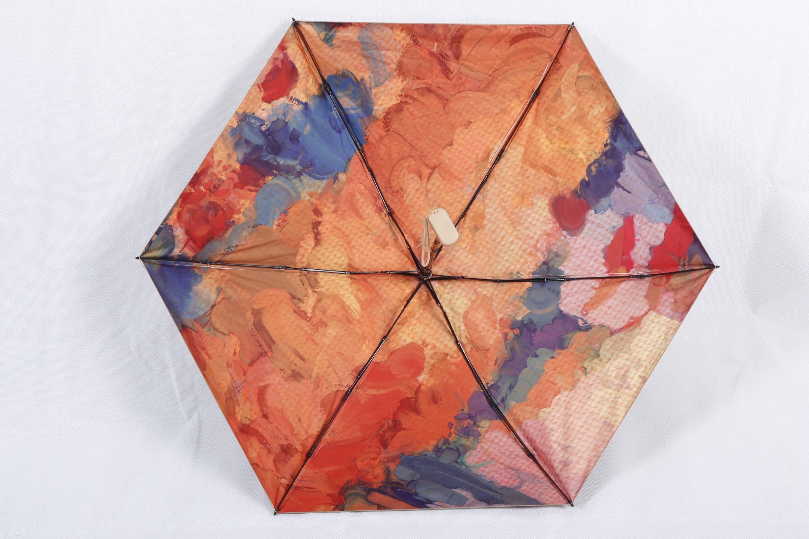 ヨーロッパ風-ブラックグリル