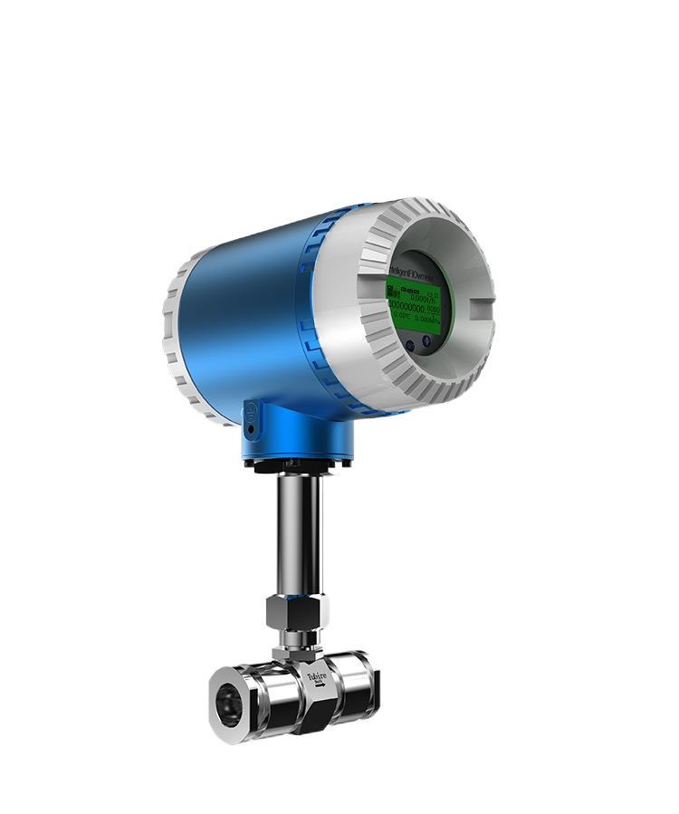 厂家生产螺旋转子流量计