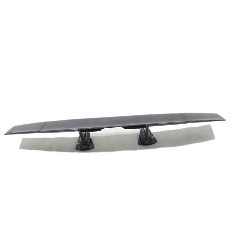Applicable to Lamborghini Lamborghini gallardo gallardo carbon fiber modified tail wing wing