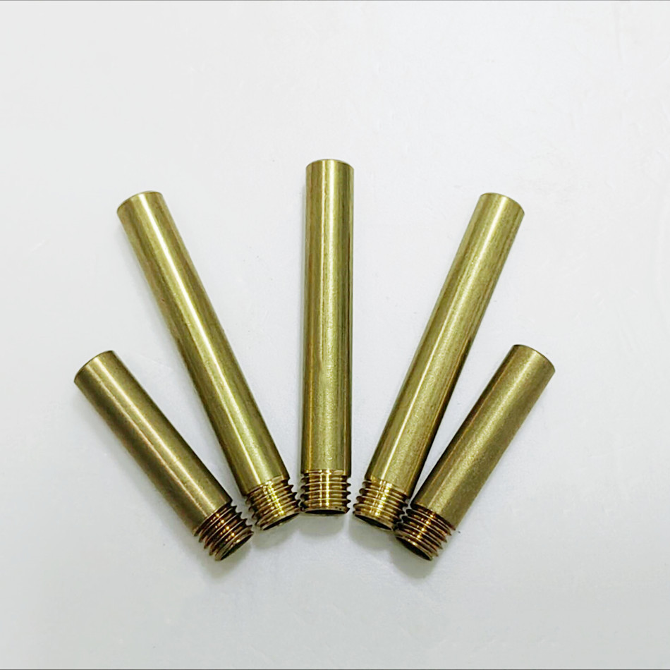 厂M8螺纹数控机床黄铜喷嘴刀架延长内冷喷水嘴刀塔加长喷水管