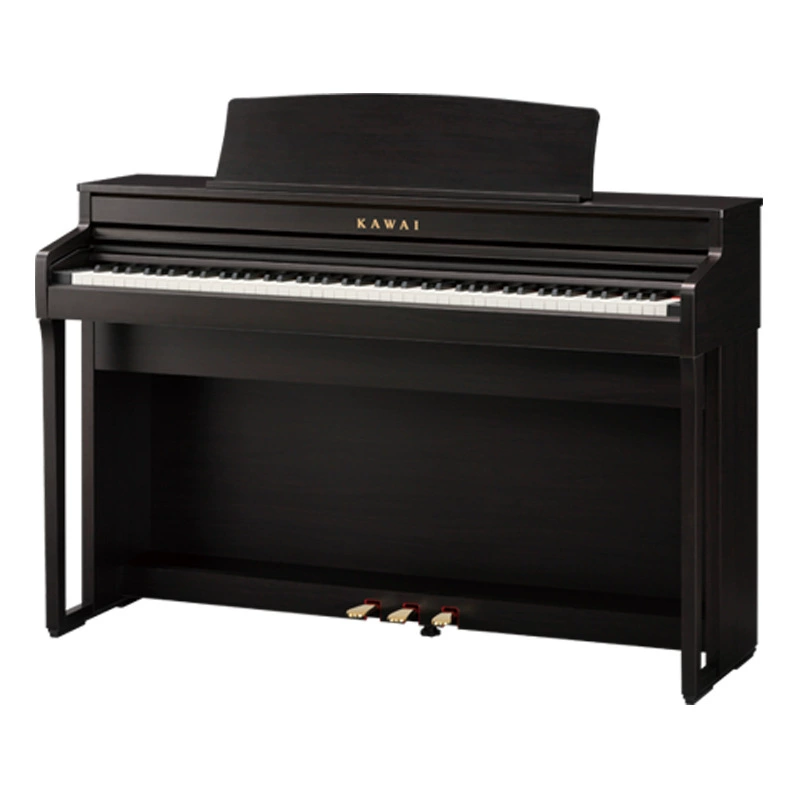 ПРОfессиональный умный синтезатор KAWAI из натурального дерева, 28G, 88 клавиш