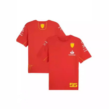 Scuderia SF F1 2024 ܇�����²頖˹&middot;�տ��R��ِ܇������˹&middot;��