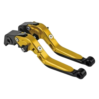 Other brake systems – Modification Parts - gold