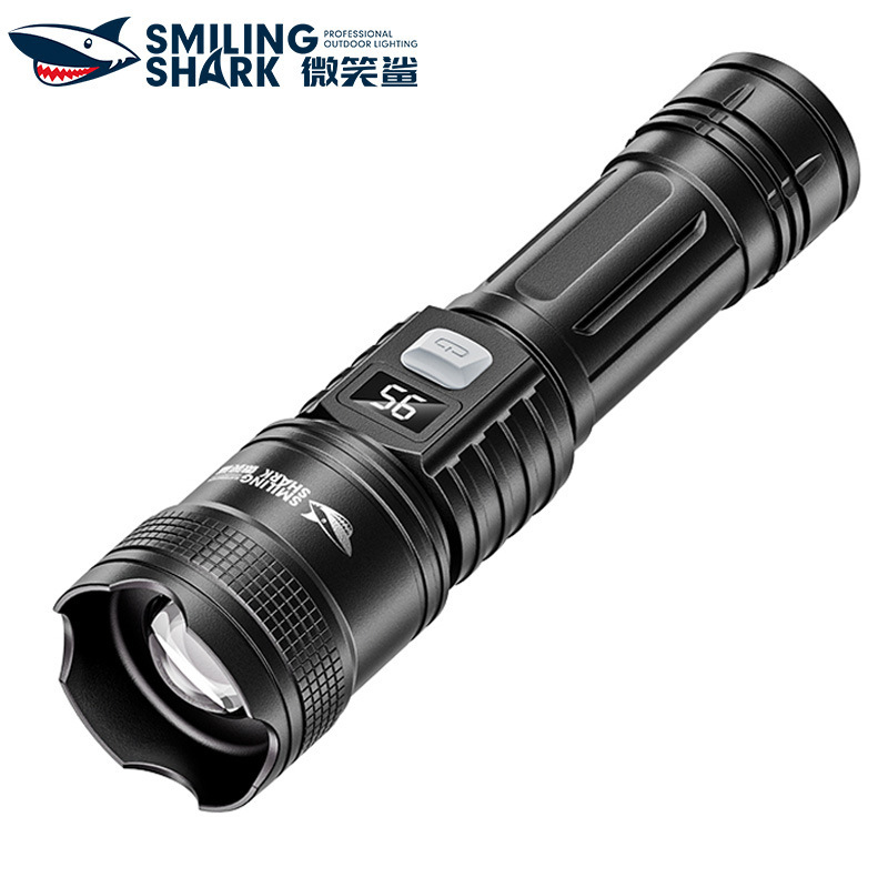 Cross-Border Mini Flashlight Multi-Functional Household Ultra-Bright Portable Ultra-Long Battery Life Rechargeable Outdoor Strong Light Flashlight Cross-Border Mini Flashlight Multi-Functional Household Ultra-Bright Portable Ultra-Long Battery Life Rechargeable Outdoor Strong Light Flashlight
