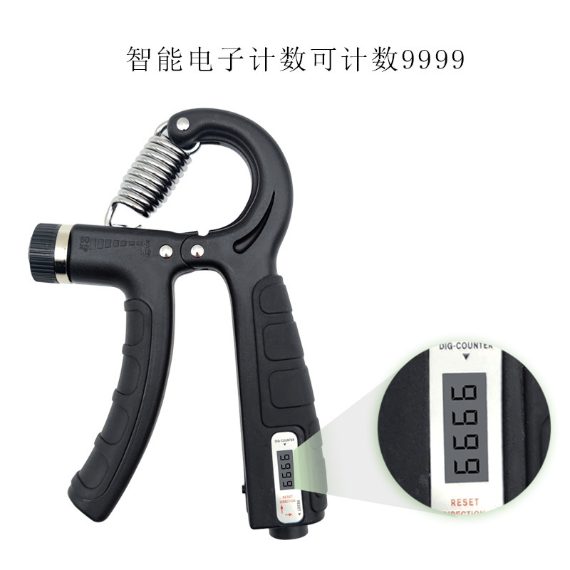 調整可能握力器男女指握力腕力トレーニング器材5-60kg調整可能力器材卸売り|undefined