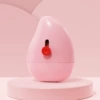 Fuchsia seal