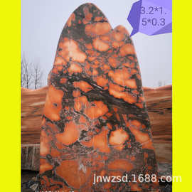 公园石雕工艺品批发 广场石材景观雕塑造价 景区石头王八雕像图片