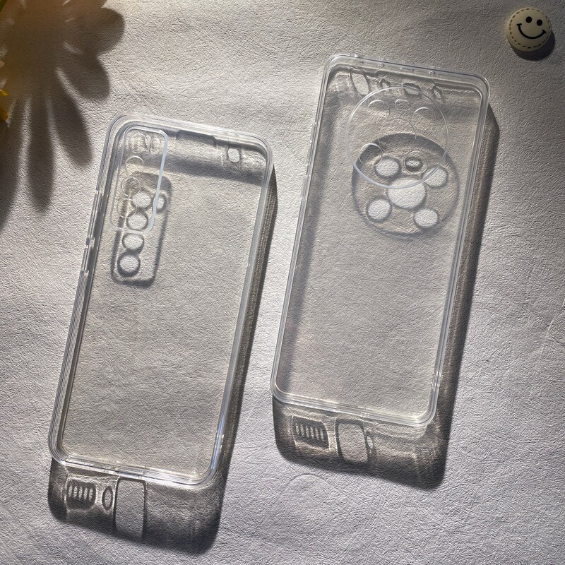 For glory x50 phone case transparent x60i wholesale x20se soft x30 x 40 9 silicone play7t 6c 5 For glory x50 phone case transparent x60i wholesale x20se soft x30 x 40 9 silicone play7t 6c 5