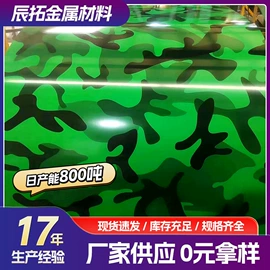 彩涂板;彩涂卷;铝及铝合金材