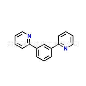 1,3-二(吡啶-2-基)苯 CAS：136538-84-6