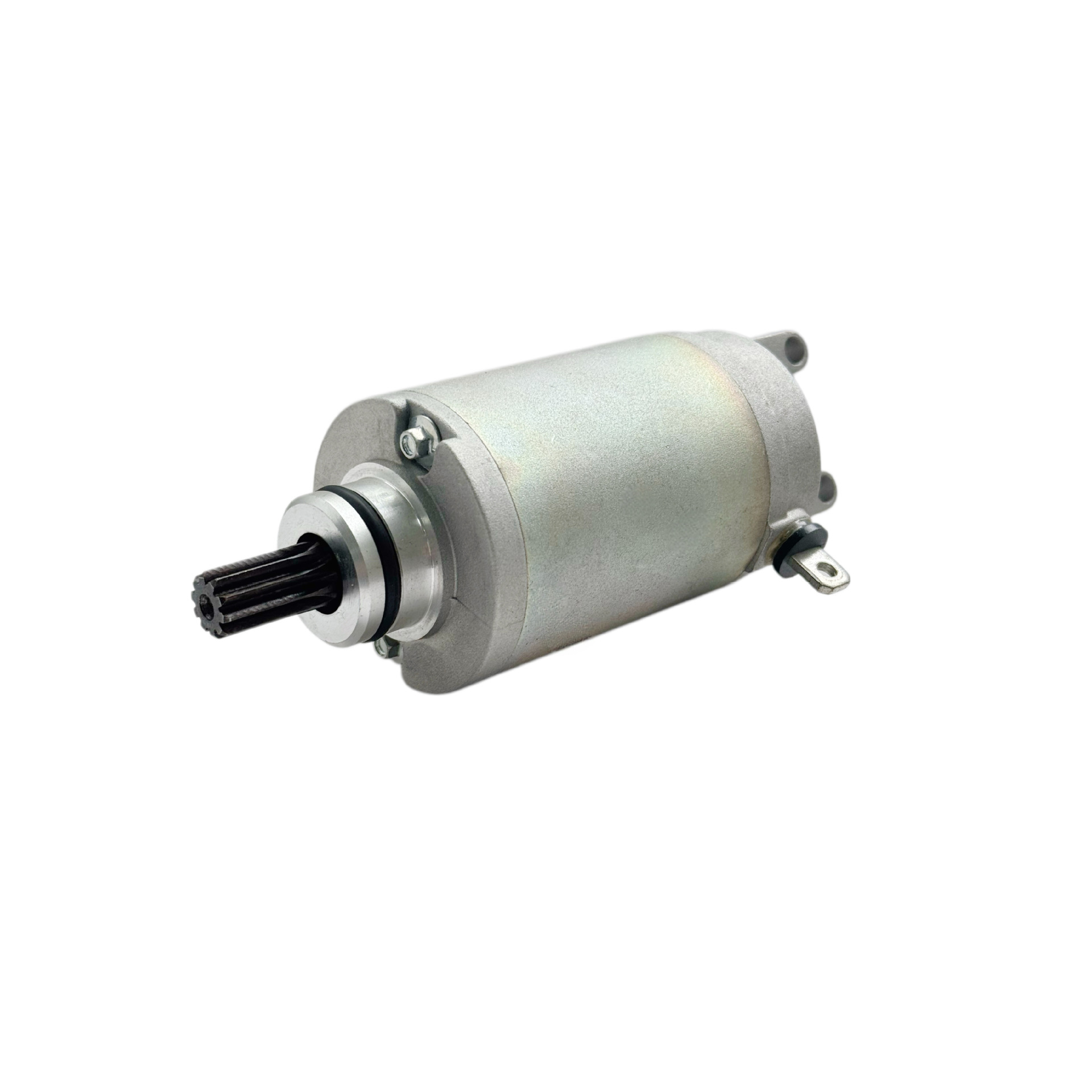 T1310804 Is Suitable for Kawasaki Motorcycle Ninja Zx6R Zx600 98-02 Motor Starter