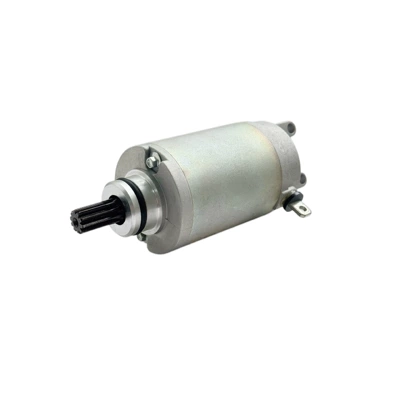 T1310804 Is Suitable for Kawasaki Motorcycle Ninja Zx6R Zx600 98-02 Motor Starter (Starter and accessories)