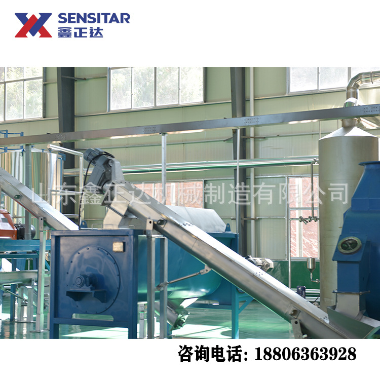 猪场无害化处理机 病死畜禽无害化处理机组 动物油熬炼设备厂家