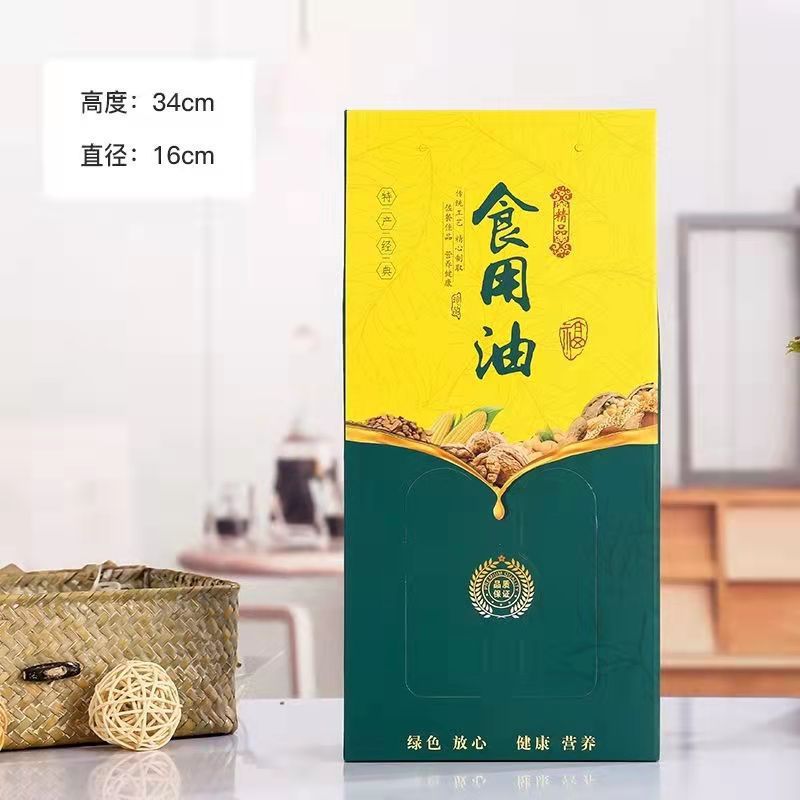 批发透明玻璃方形油瓶山茶油芝麻油瓶方形橄榄油瓶酱油醋分装油壶