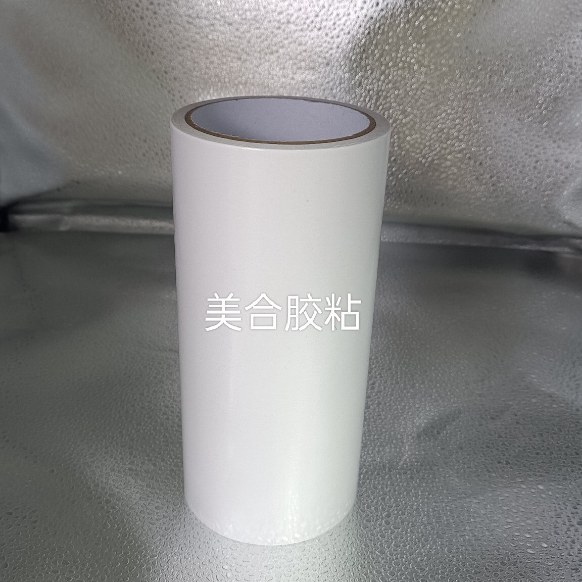 皇冠DS10G油胶棉纸双面胶适合普通粘贴厂家母款批发