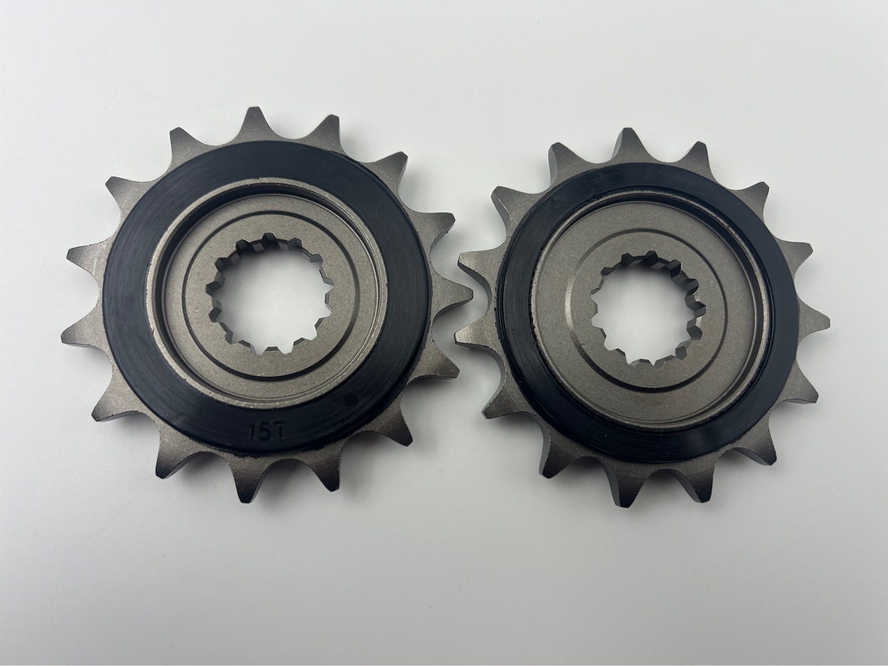 Cf400/450Mt/Sr/650Nk/Gt/Mt/Tr/700 Guobin 650Tr-G Silent Small Chainring