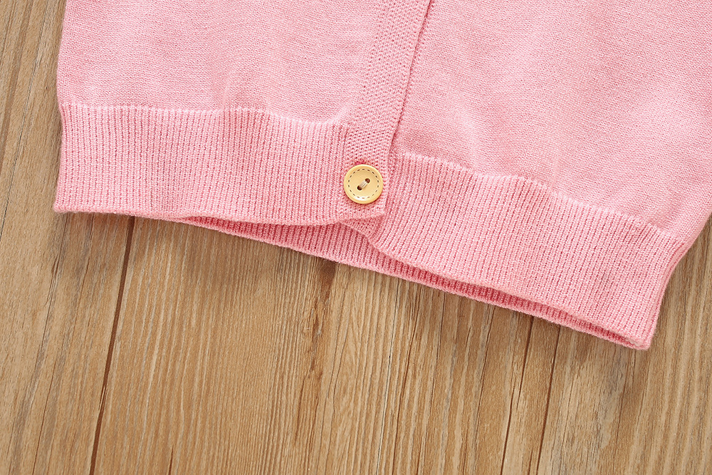 Pull Se Skir pour filles, robe suspendue, Cardigan tricoté, à la mode, deux pièces, nouvelle collection automne/hiver 2022_voghion.com