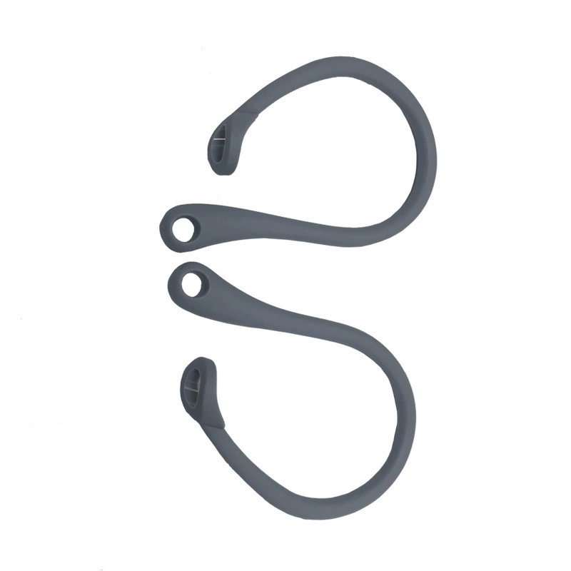 Suitable for Apple AirPods Pro3 Generation Sports Anti-Lost and Anti-Falling Ear Hooks 4Th Generation Ear Hook Headphone Hook New Style Suitable for Apple AirPods Pro3 Generation Sports Anti-Lost and Anti-Falling Ear Hooks 4Th Generation Ear Hook Headphone Hook New Style