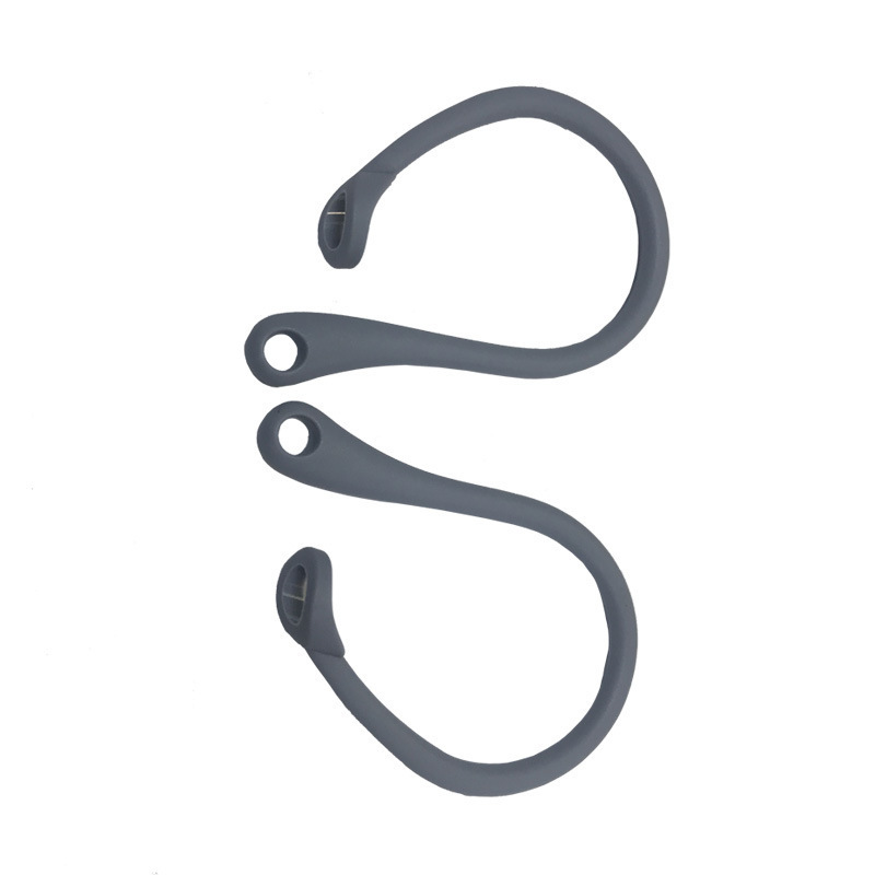 Suitable for Apple AirPods Pro3 Generation Sports Anti-Lost and Anti-Falling Ear Hooks 4Th Generation Ear Hook Headphone Hook New Style Suitable for Apple AirPods Pro3 Generation Sports Anti-Lost and Anti-Falling Ear Hooks 4Th Generation Ear Hook Headphone Hook New Style