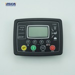 发电机配件控制模块D300 MK3自启动控制器液晶显示屏控制面板