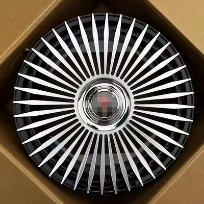 Suitable for Hongqi H9 Hub - 17x75j-internet-celebrity-second-generation