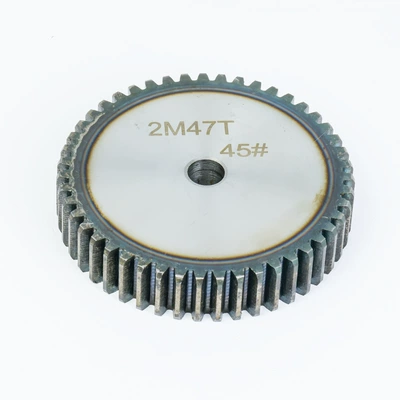 Manufacturer Supply, In-Stock Wholesale, Flywheel/Gear