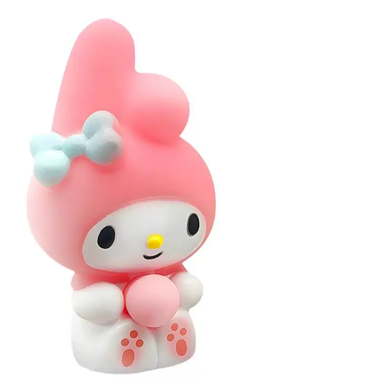 Sanrio, слайм, кукла для учеников начальной школы, мягкая игрушка, антистресс, для студентов