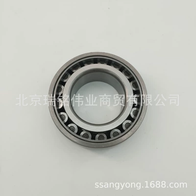 Tapered Roller Bearing Rexton – Bearing