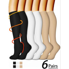 S 52941 Sport Compression Socks �˶�ѹ�����ӿ羳����ͨ��