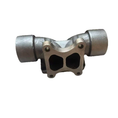 3680200 4386579, Exhaust manifold