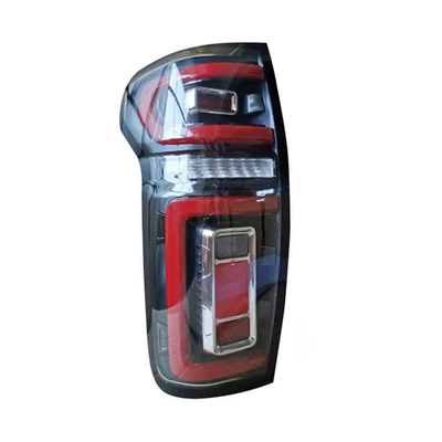 Avtomobil arxa fənərləri — and Right Brake Lamp Steering Lampshade - main-drivers-left-normal-quality-passenger-version-bright-frame-1-piece-others