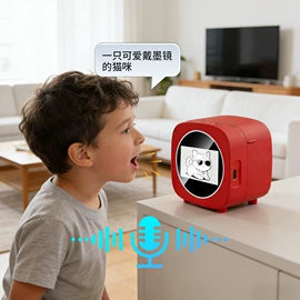 热敏打印机;拍立得相机;迷你相机