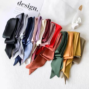 Skinnyscarf��ɫ���L�lխ�z��Ů����С�I�������l�������z���h��