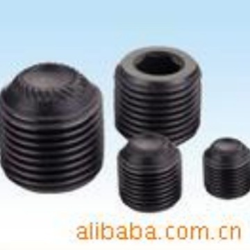 供应GB77机米螺钉各种型号，紧定螺钉(图)