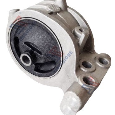 Cw 755307 Suitable for Southeast Mitsubishi Galant Machine Foot Glue  G69   Engine Mount for 6-15 Right