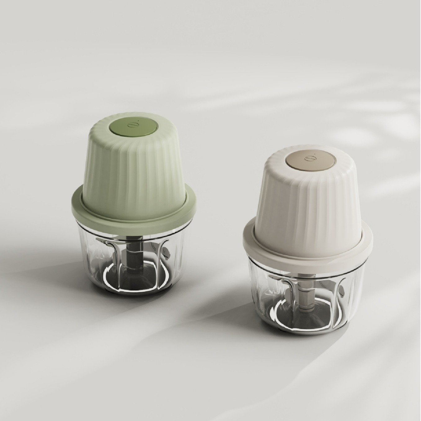 Electric garlic beater garlic masher garlic mince chili dipping…