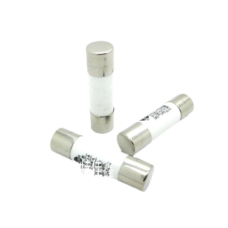 供应优质陶瓷保险丝，陶瓷保险丝管14X51 现货供应