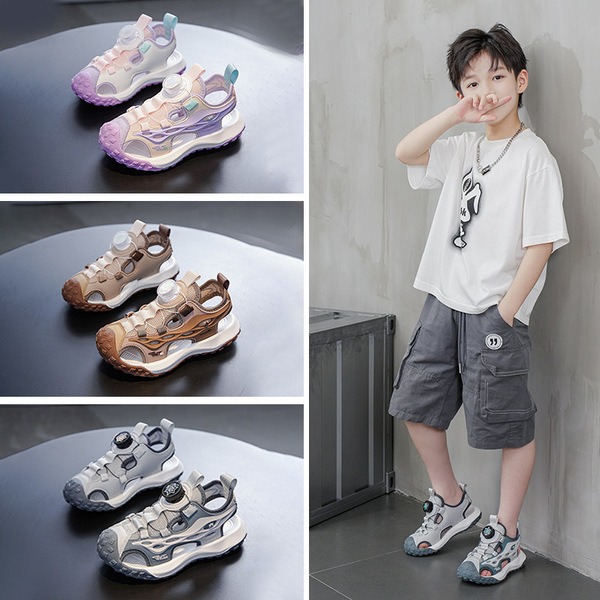 Sandals for boys