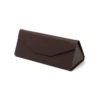 Cross pattern light dark brown
