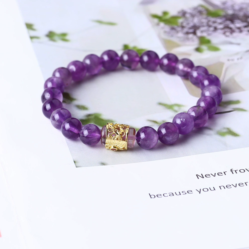 Прямая трансляция ретро хрустальный браслет из бусин ювелирные изделия