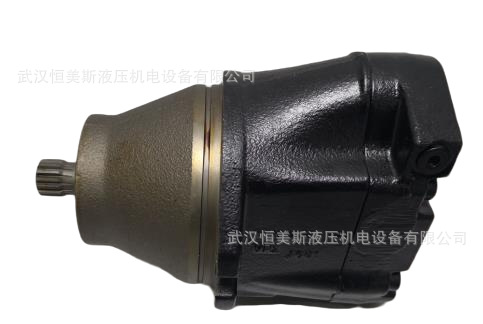 美国DANFOSS萨奥丹佛斯液压马达OMT250151B3038