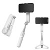 L09 aluminum alloy White