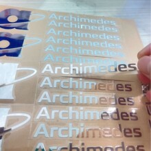 来图来样加工定制各种金属商标贴颜色厚度可选交期快使用方便价格