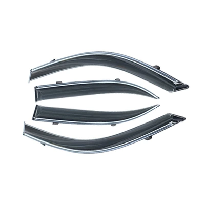 Suitable for Toyota Corolla: Rain shield